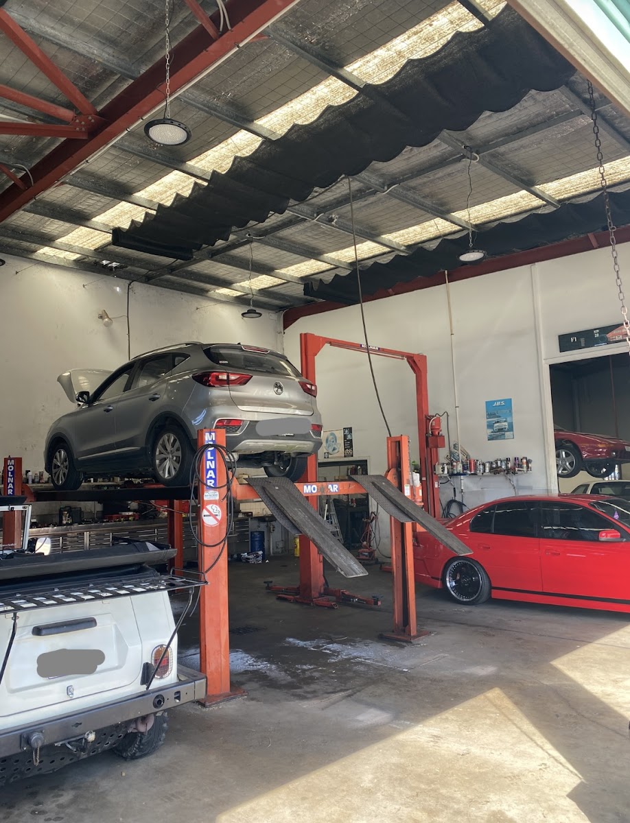 Ballina Car Care Centre